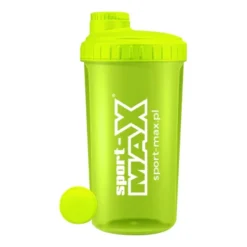 SPORT-MAX Shaker NEON 700 ml
