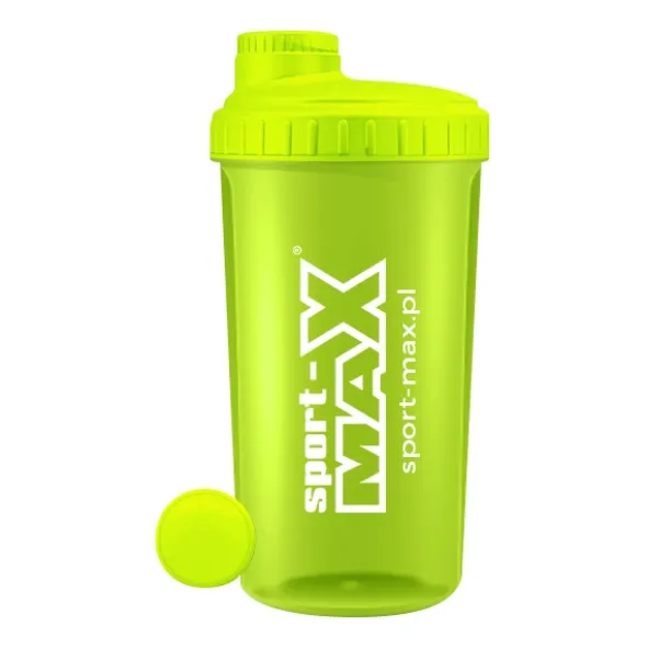 SPORT-MAX Shaker NEON 700 ml