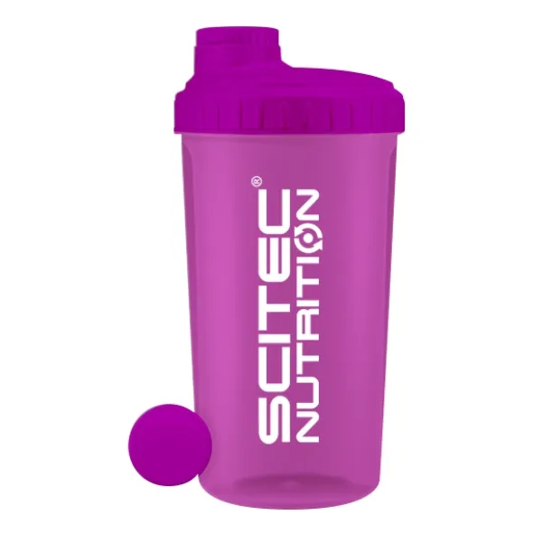 SPORT-MAX Shaker NEON 700 ml