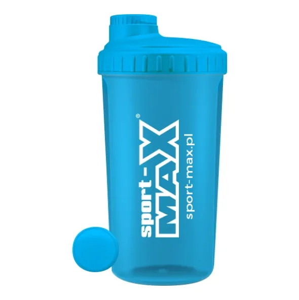 SPORT-MAX Shaker NEON 700 ml