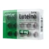 Suplement Na Wzrok ACTIVLAB Luteina Extra 30 kaps