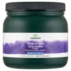 SWANSON Albion Chelat Magnezu 150 g