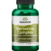 SWANSON Berberine Complex 90 kaps