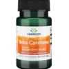 SWANSON Beta Carotene 10.000IU 100 kapsułek
