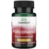 SWANSON BioCosanol Polikosanol 20mg 60 kaps