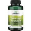 SWANSON Cascara Sagrada 450 mg 100 kaps