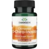 SWANSON Chirositol D-Chiro-Inositol 85mg 60 kaps