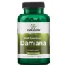 SWANSON Damiana 510mg 100 kaps