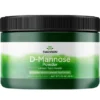 SWANSON D-Mannoza proszek 50 g