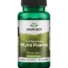 SWANSON FS Muira Puama 400mg 90 kaps
