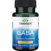 SWANSON GABA 250 mg 60 kaps
