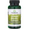 SWANSON Ginkgo Biloba Ekstrakt 60mg 120 kaps