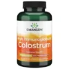 SWANSON High IG Colostrum 500 mg 120 kaps