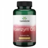 SWANSON Koenzym Q10 CoQ10 200 mg 90 kaps