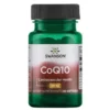 SWANSON Koenzym Q10 100mg 50 kaps
