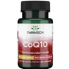 SWANSON Koenzym Q10 200mg 30 kaps