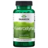 SWANSON Kwercetyna 475mg 60 kaps