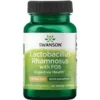 SWANSON Lactobacillus Rhamnosus 60 kaps