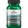 SWANSON L-Glutation 100mg 100 kaps