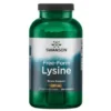 SWANSON L-Lizyna 500mg 300 kaps