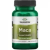 SWANSON Maca Extract 500mg 60 kaps