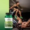 SWANSON Maca 500mg 100 kaps