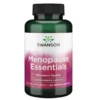 SWANSON Menopause Essentials 120 vcaps