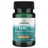 SWANSON NAC 150 mg 100 kaps