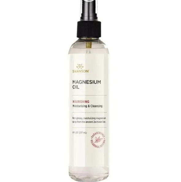 SWANSON Olej Magnezowy 237 ml