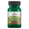 SWANSON Oral Probiotic Formula - 30 tabl do ssania