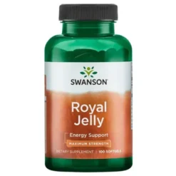 SWANSON Royal Jelly 100 softgels