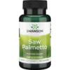 SWANSON Saw Palmetto - Palma Sabałowa 540 mg 100 kaps