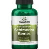 SWANSON Schizandra 90 kaps