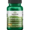 SWANSON Sulforafan 400 mcg 60 kaps