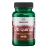 SWANSON Ubiquinol 100 mg 60 kaps