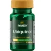 SWANSON Ubiquinol 200 mg 30 kaps