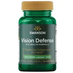 SWANSON Vison Defense 60 kaps