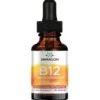 SWANSON Witamina B-12 w płynie 59 ml