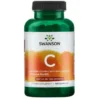 Swanson Witamina C Buforowana + Bioflawonoidy 500 mg 100 kaps