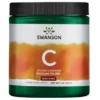 SWANSON Witamina C - 100% Czystości 454 g