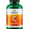 SWANSON Witamina C1000 z RH przedł. dział. 250 tabl