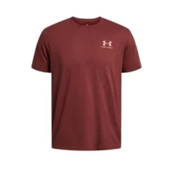 UNDER ARMOUR Koszulka Męska SPORTSTYLE LC SS