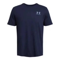 UNDER ARMOUR Koszulka Męska SPORTSTYLE LC SS