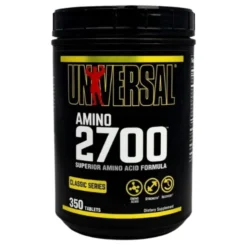 UNIVERSAL AMINO 2700 350 tabl
