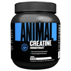 UNIVERSAL Animal Creatine Powder 500 g (kreatyna)
