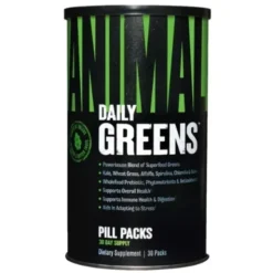 UNIVERSAL Animal Greens 30 sasz