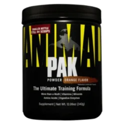 UNIVERSAL Animal Pak Powder 342 g