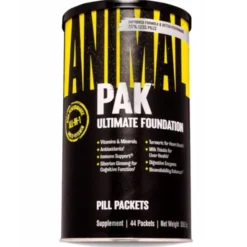 UNIVERSAL Animal Pak 44 sasz