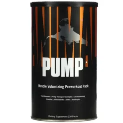 UNIVERSAL Animal Pump 30sasz
