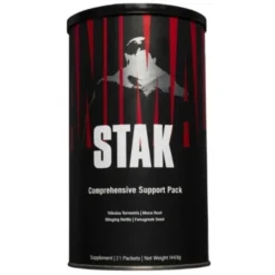 UNIVERSAL Animal STAK 21 sasz